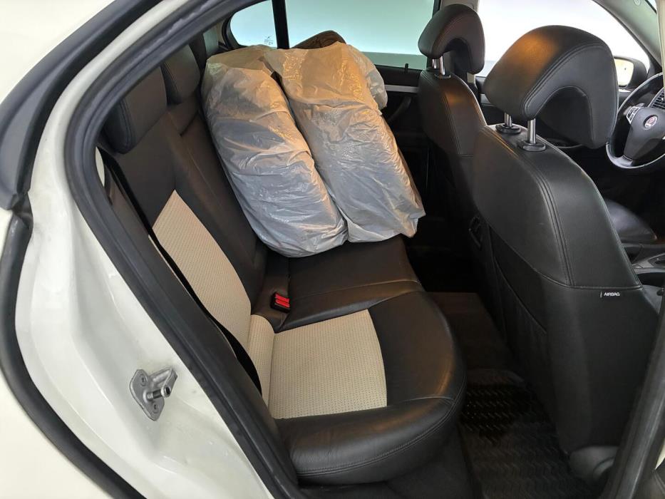 SAAB 9-3 2009