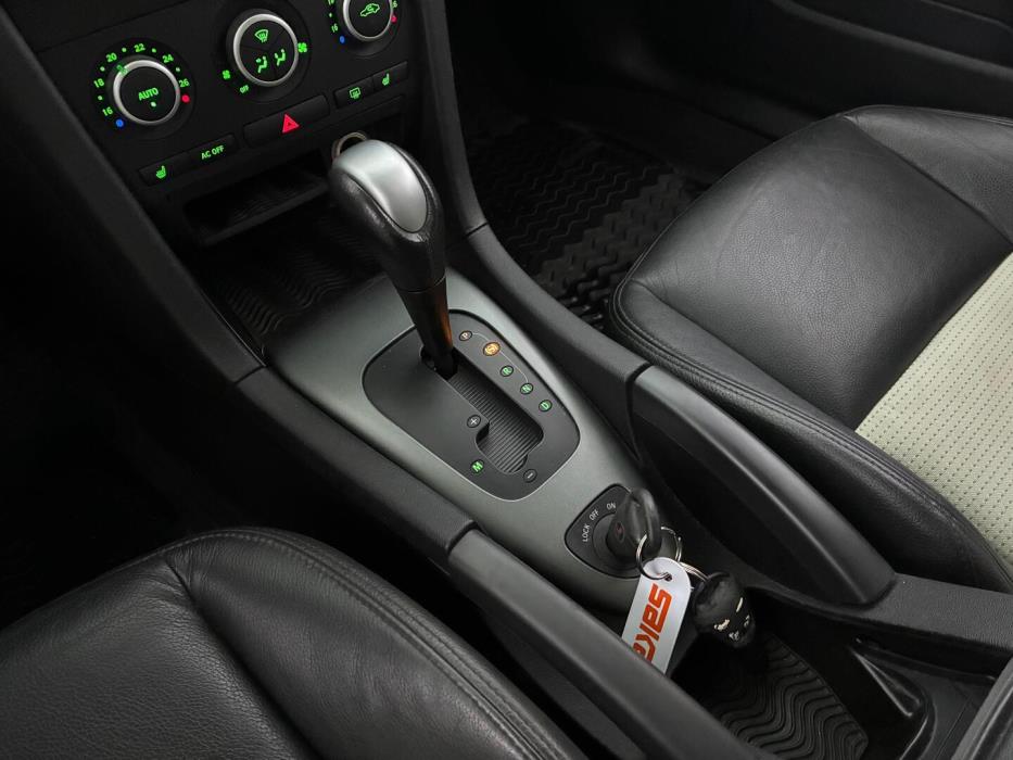 SAAB 9-3 2009