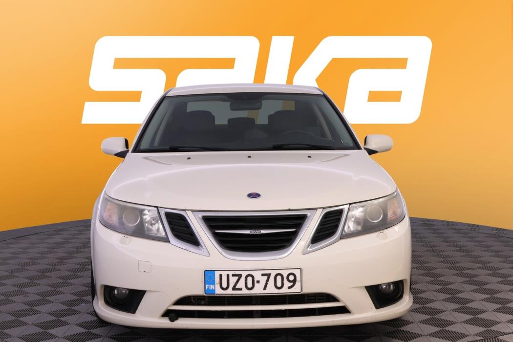 SAAB 9-3 2009