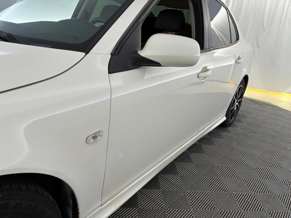 SAAB 9-3 2009