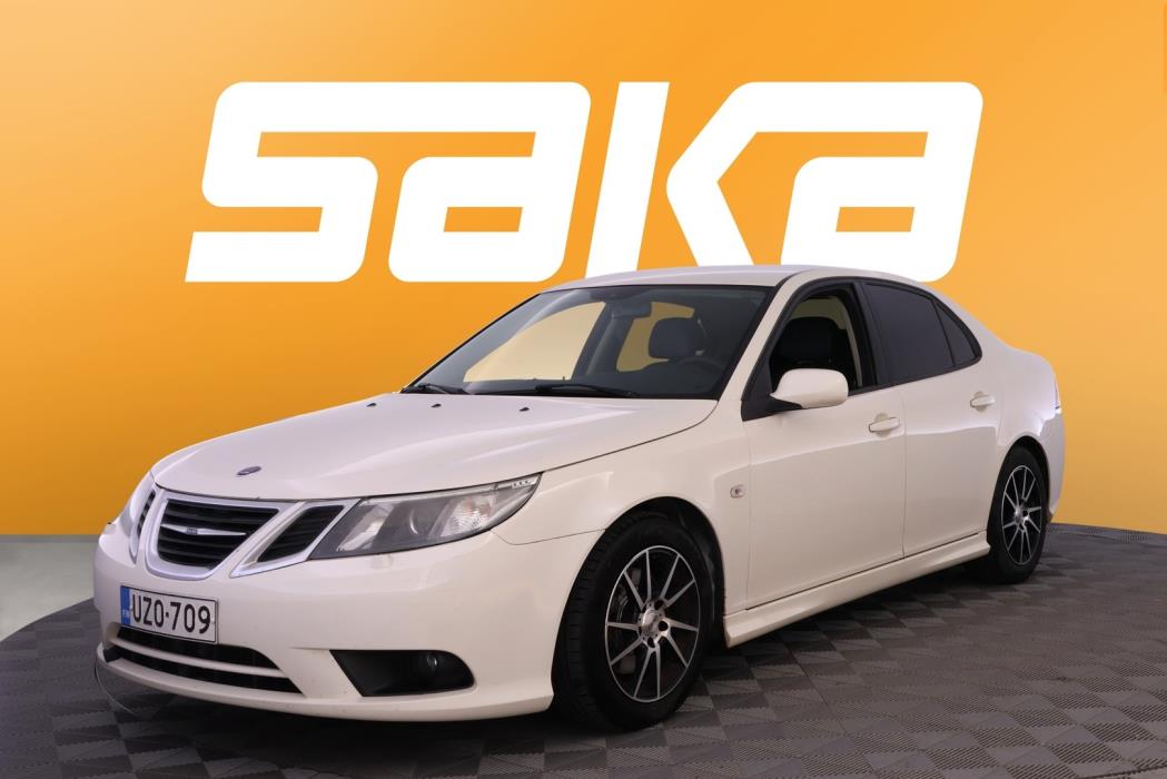 SAAB 9-3 2009