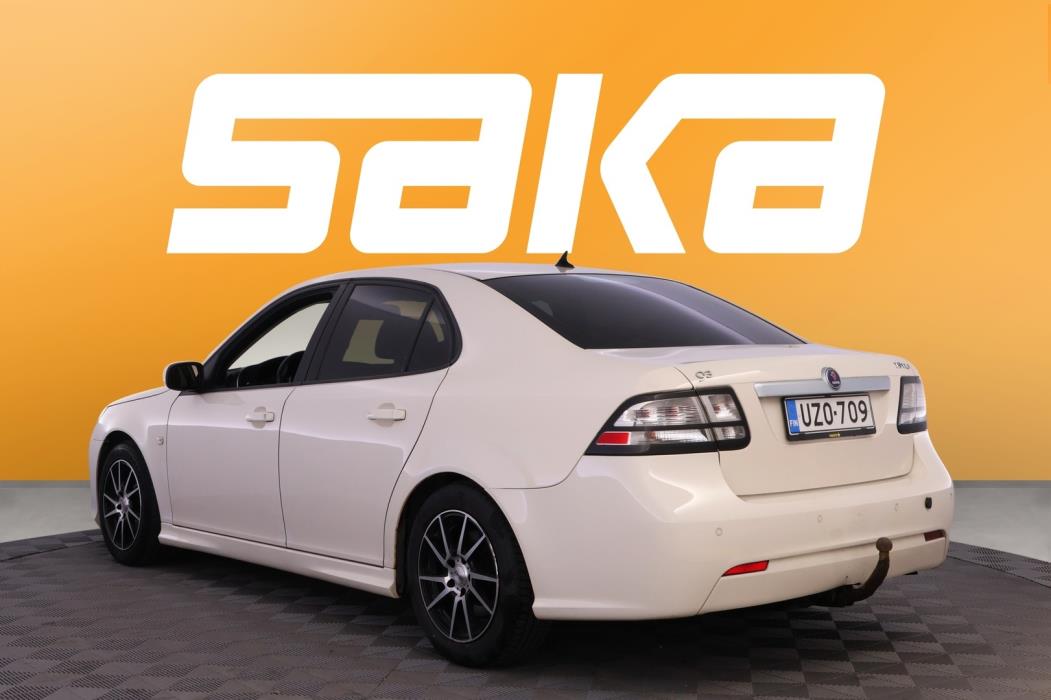 SAAB 9-3 2009