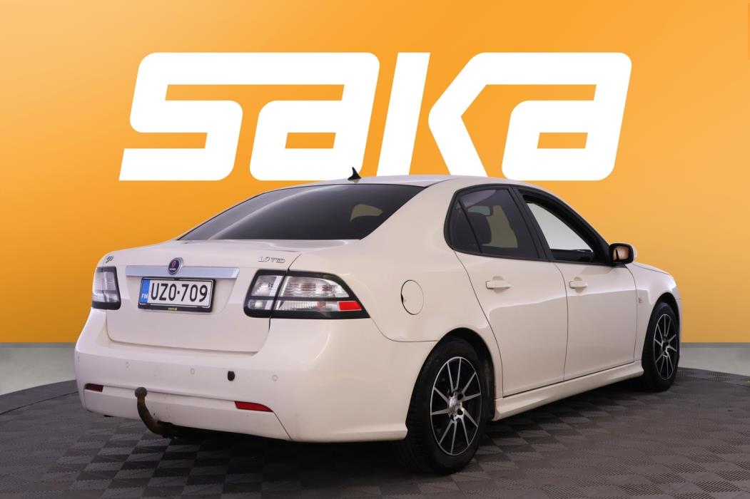SAAB 9-3 2009
