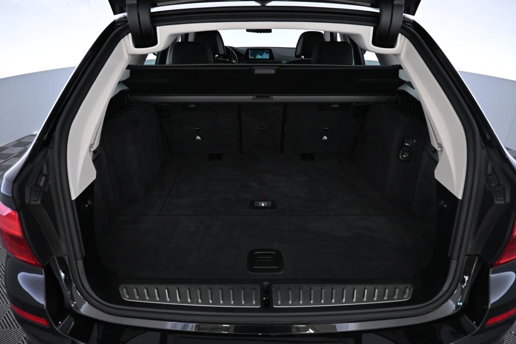 BMW 530 2020