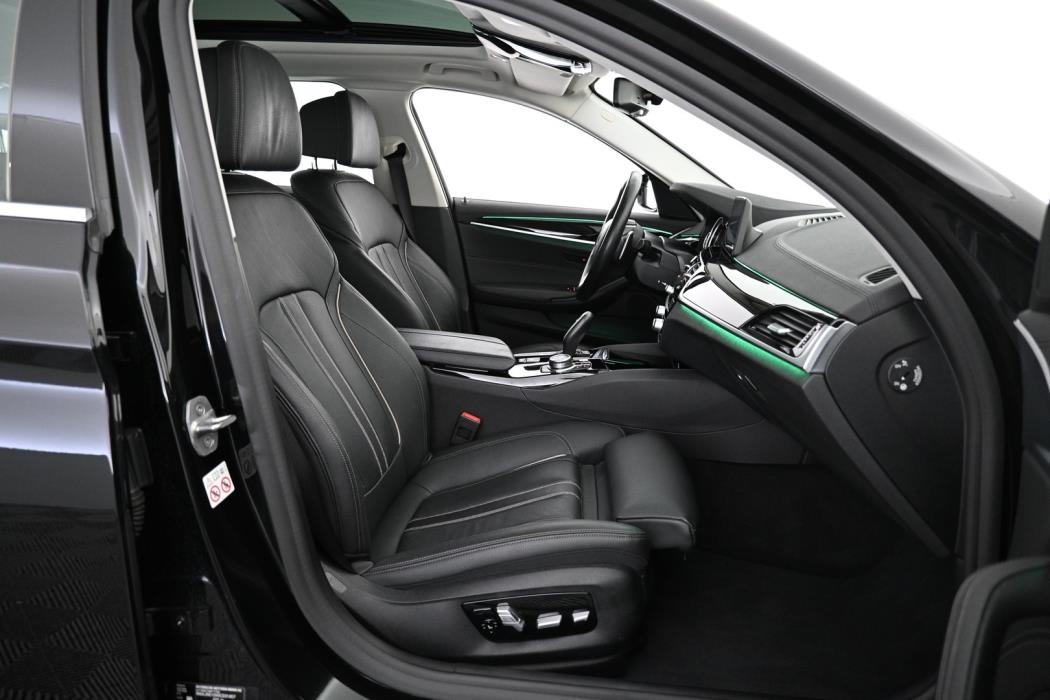 BMW 530 2020