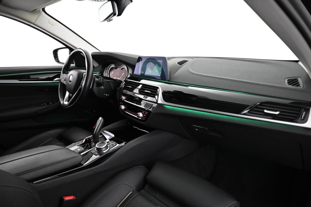 BMW 530 2020
