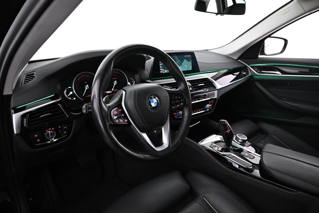 BMW 530 2020