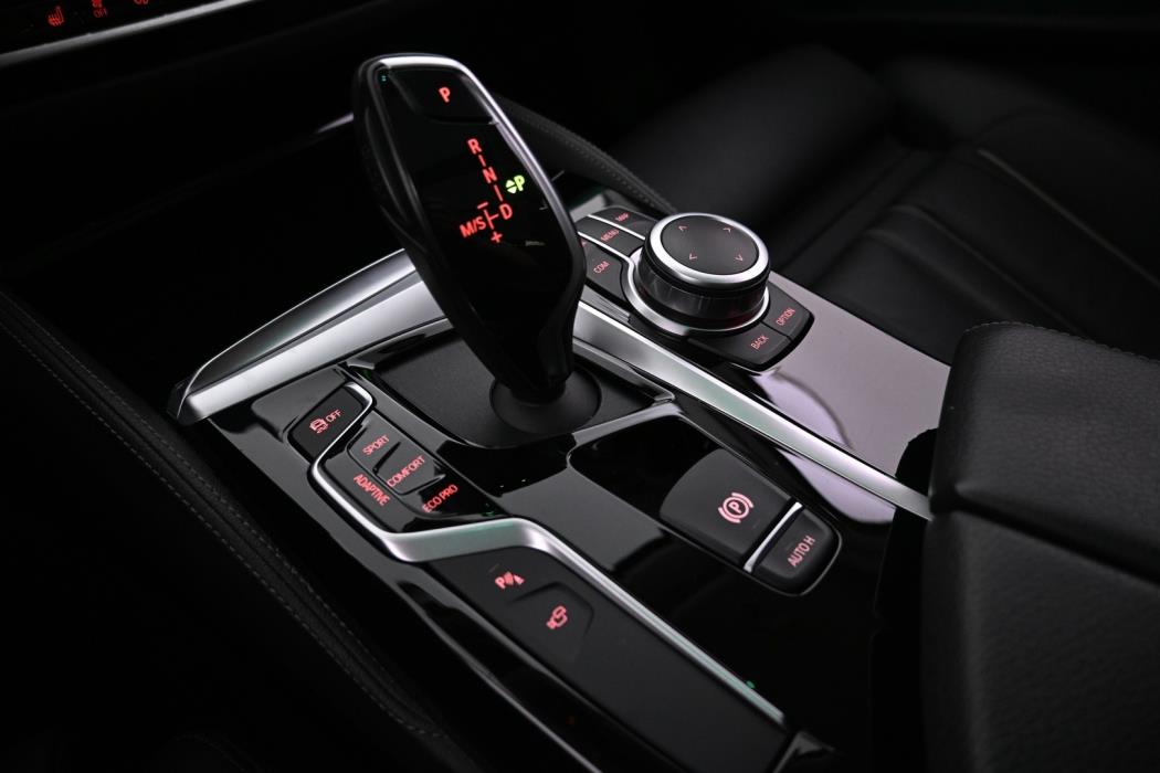 BMW 530 2020