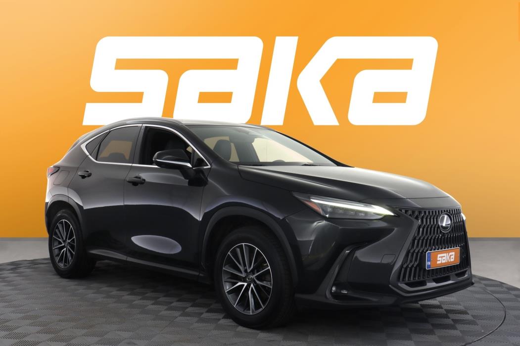 LEXUS NX 2023