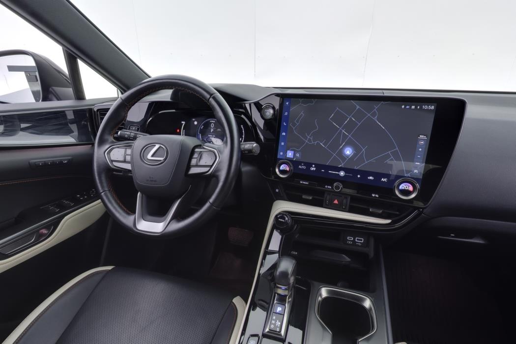 LEXUS NX 2023