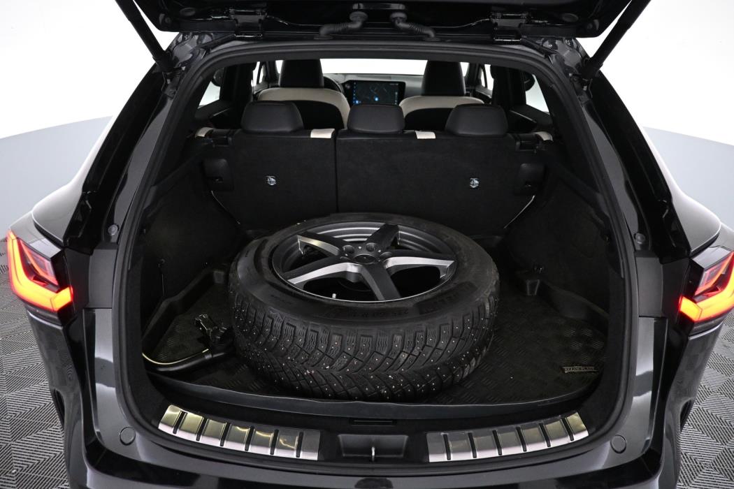 LEXUS NX 2023
