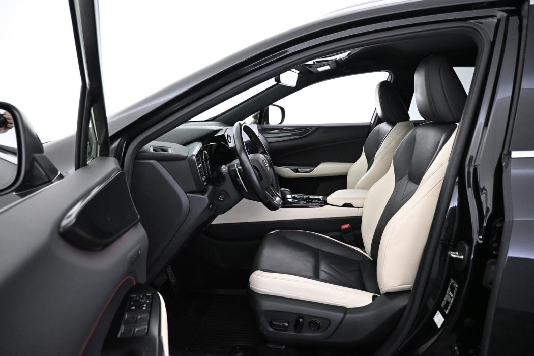 LEXUS NX 2023