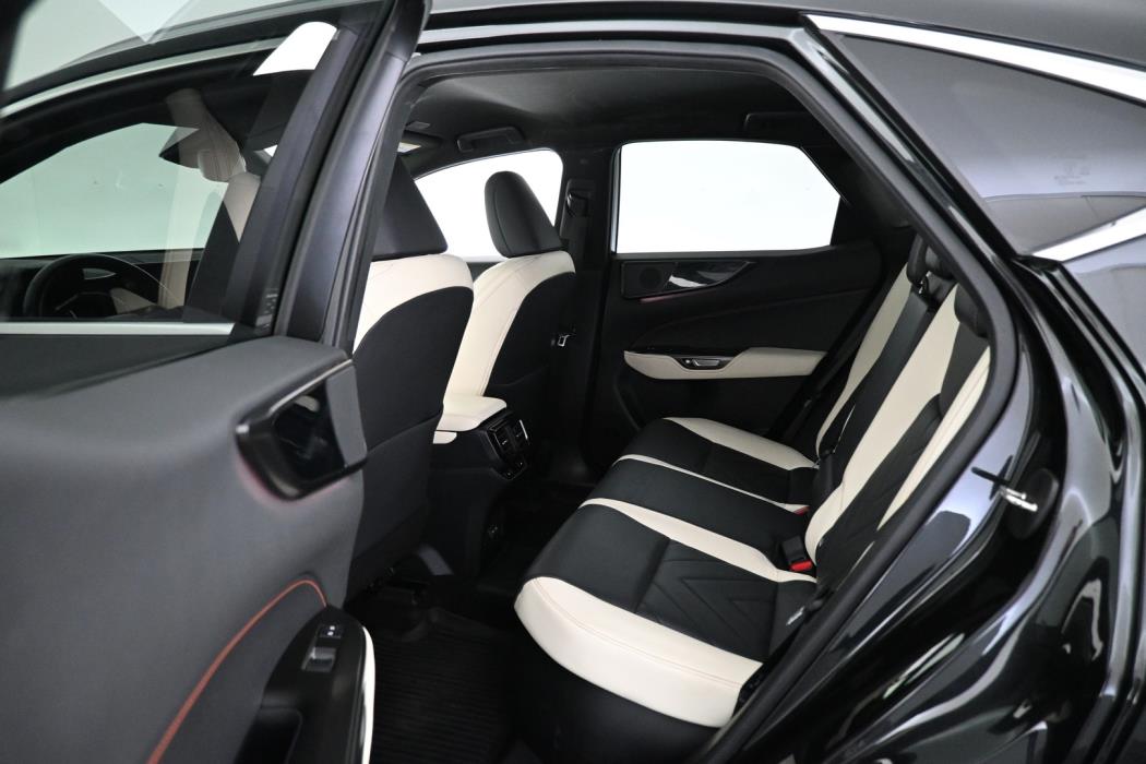 LEXUS NX 2023