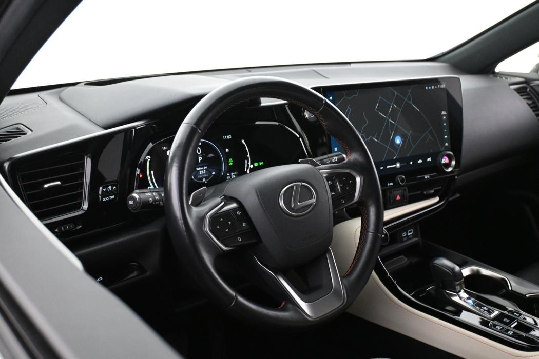 LEXUS NX 2023