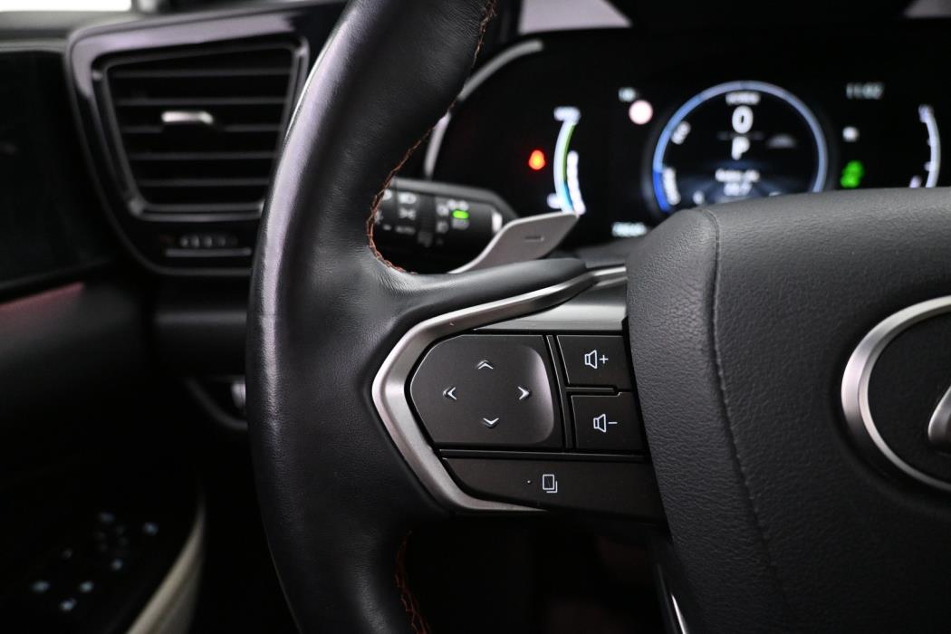 LEXUS NX 2023