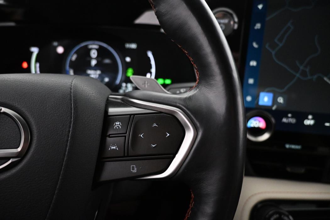 LEXUS NX 2023
