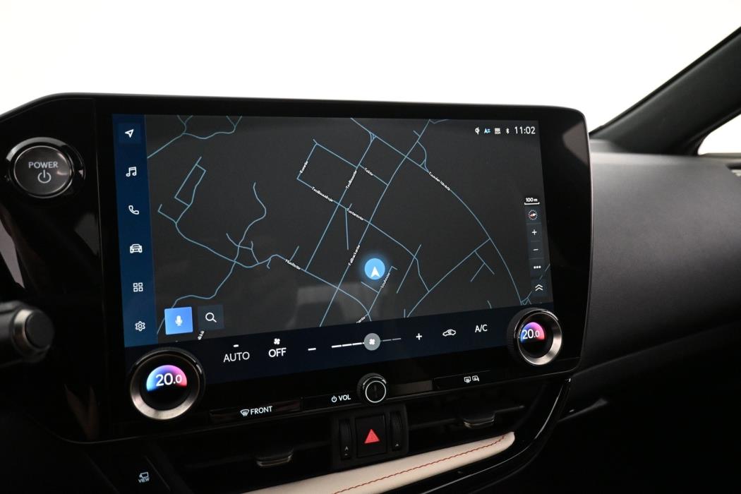 LEXUS NX 2023