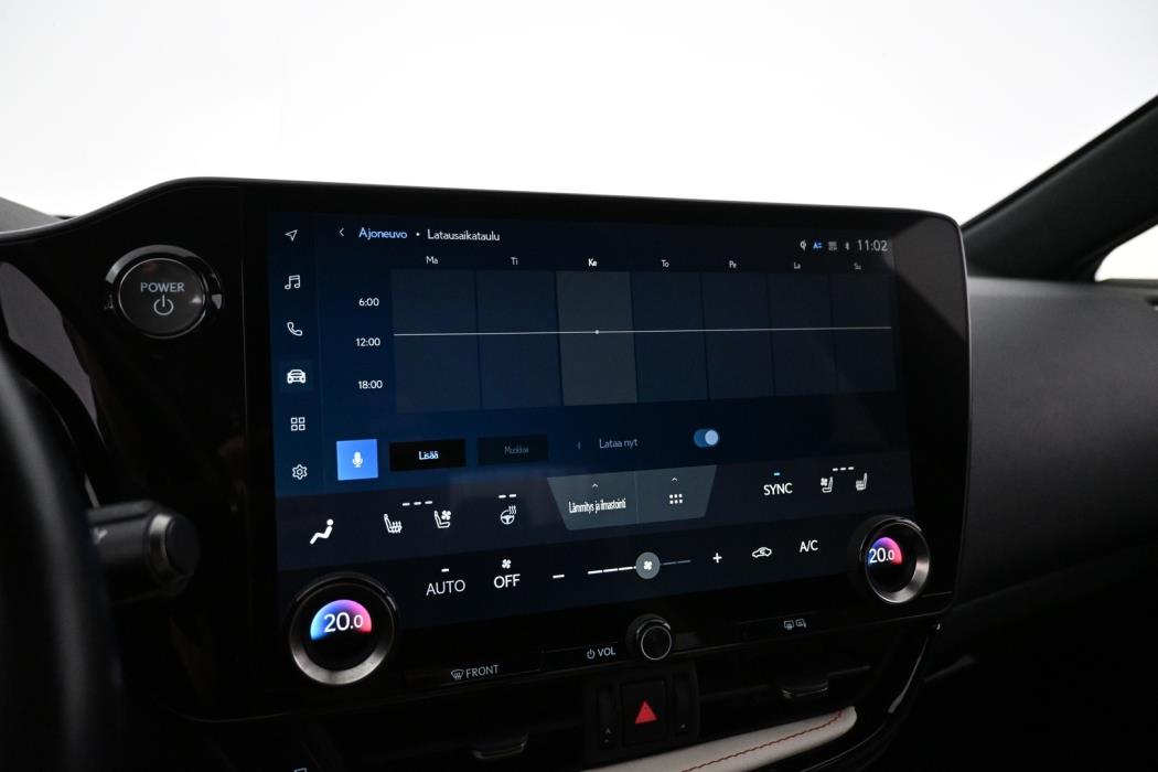 LEXUS NX 2023