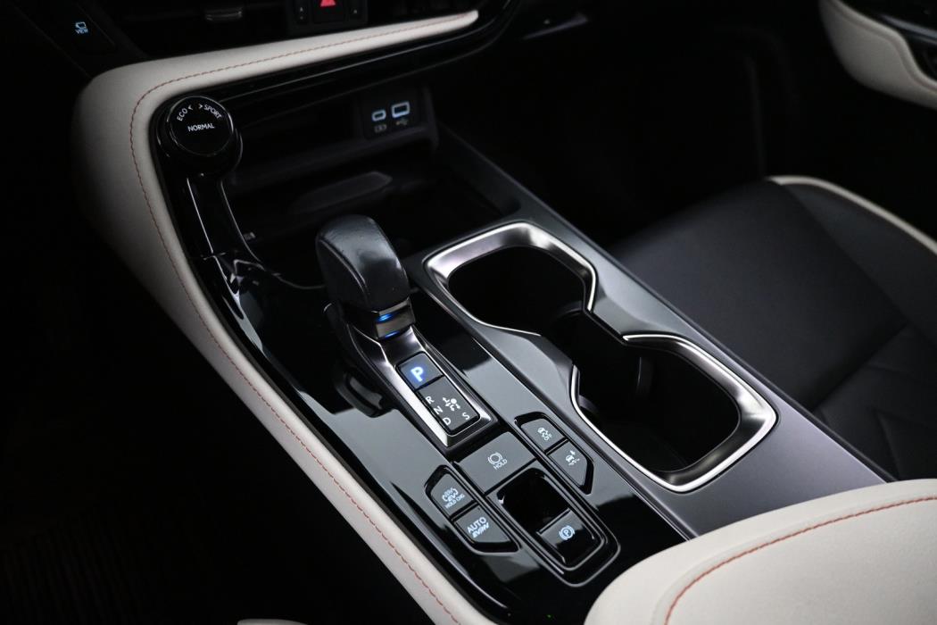 LEXUS NX 2023
