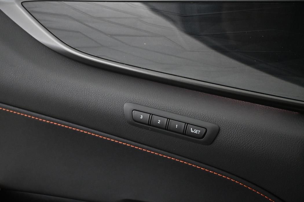 LEXUS NX 2023