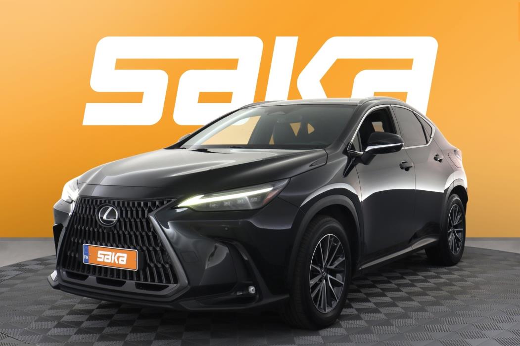 LEXUS NX 2023
