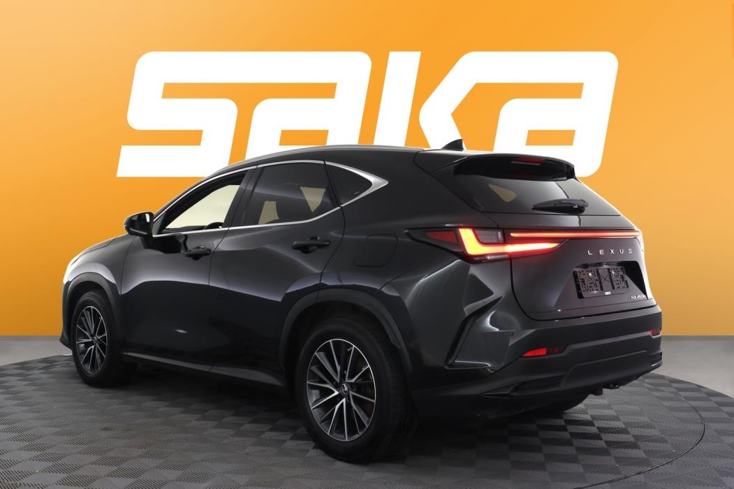 LEXUS NX 2023