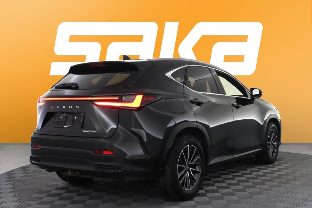 LEXUS NX 2023
