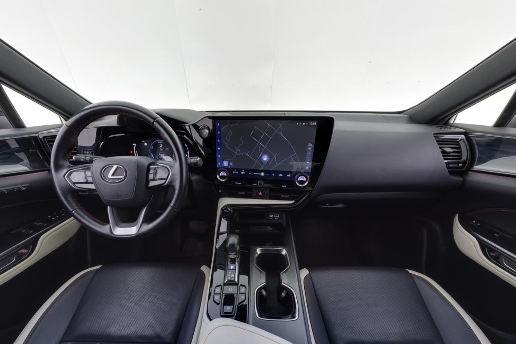 LEXUS NX 2023