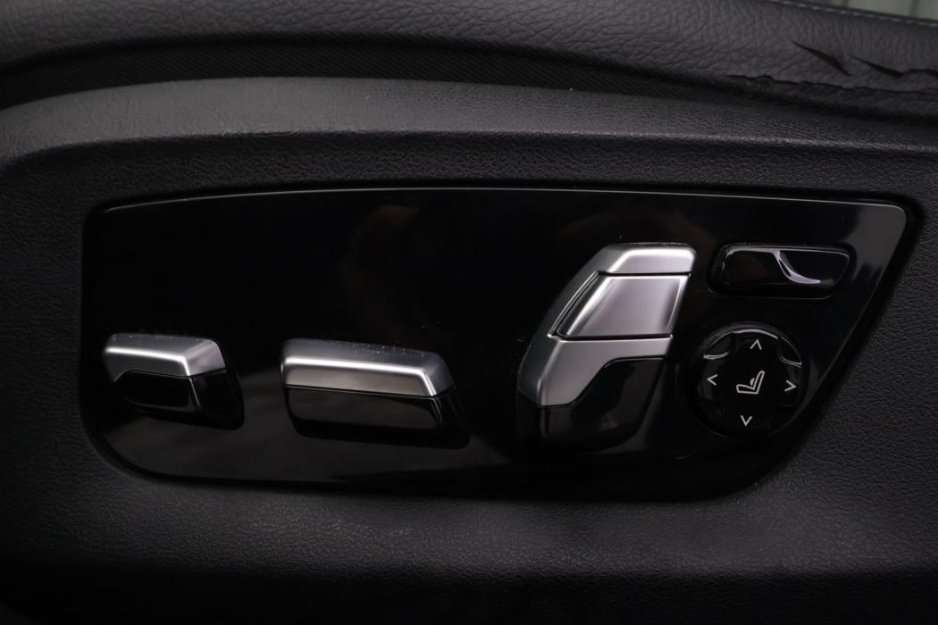 BMW 540 2018