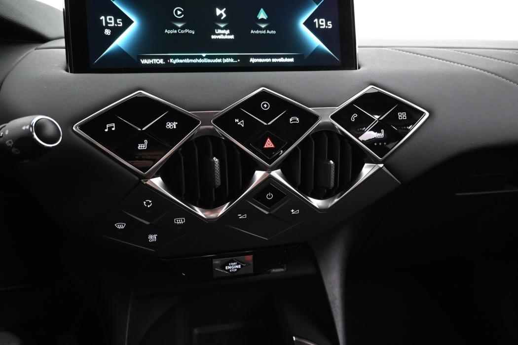 DS 3 CROSSBACK 2021