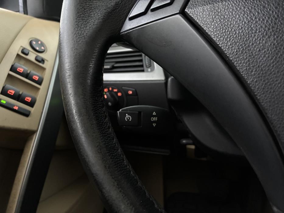 BMW 525 2005