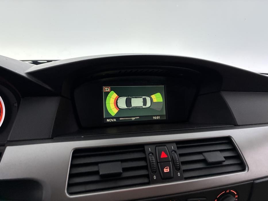 BMW 525 2005