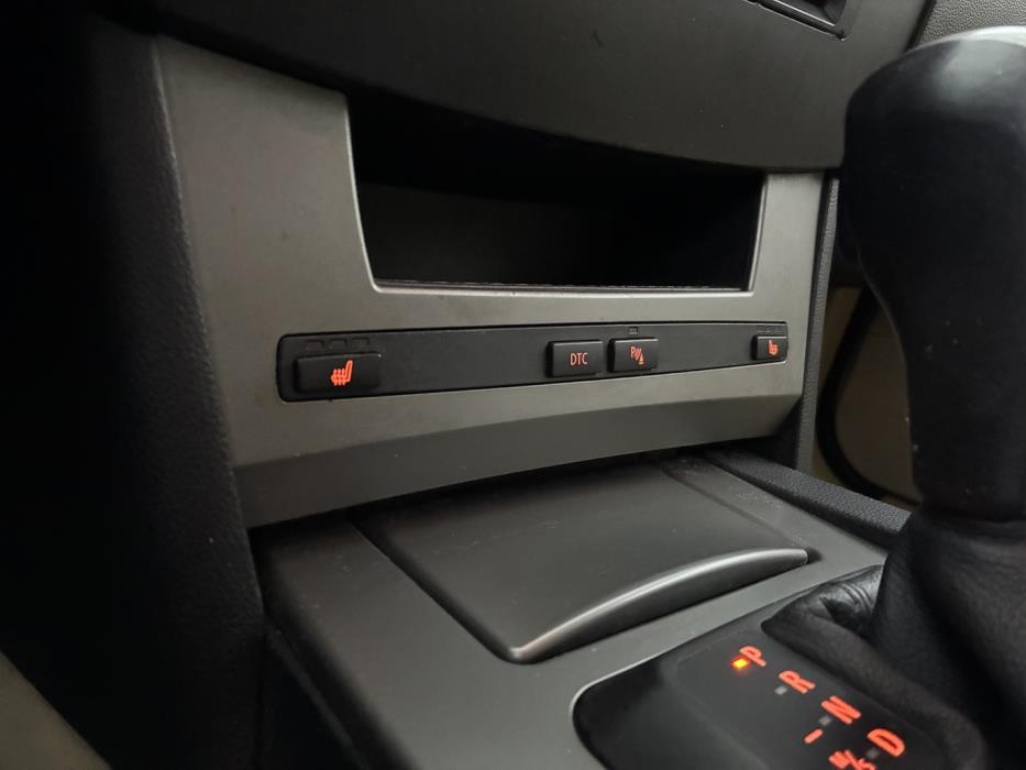 BMW 525 2005