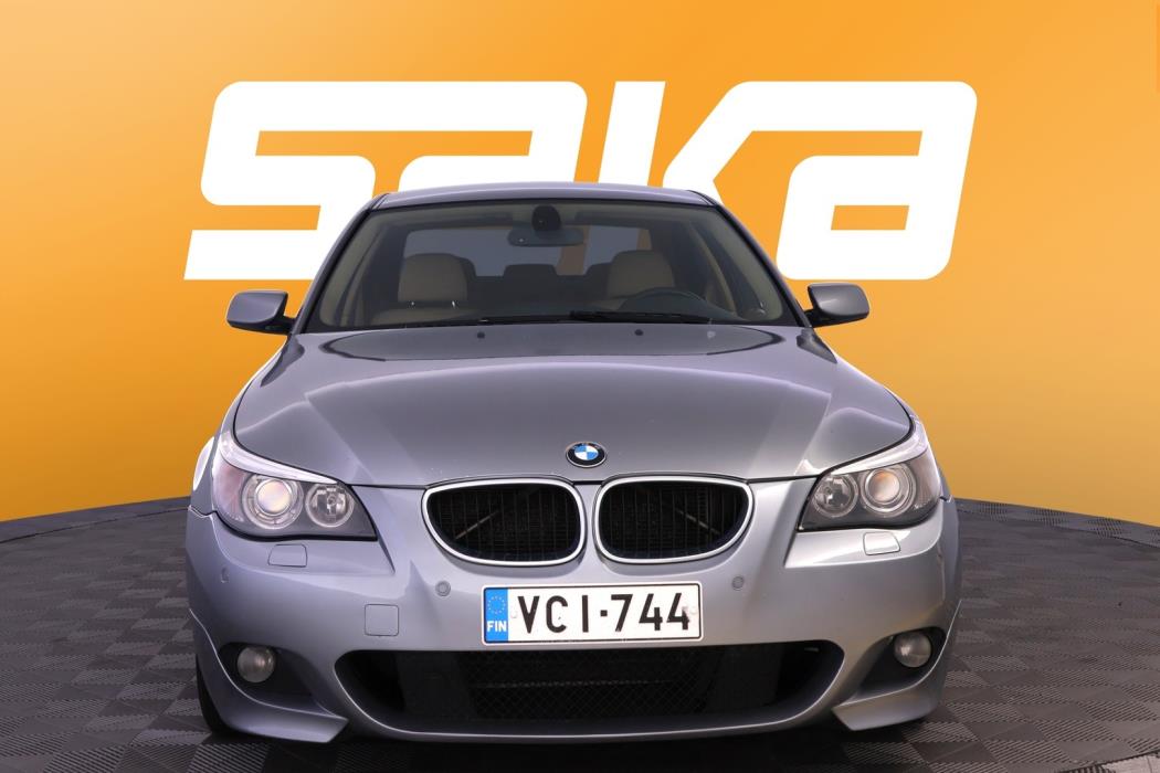 BMW 525 2005
