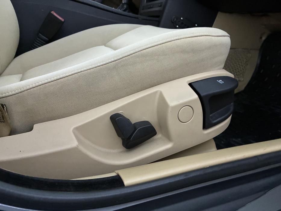 BMW 525 2005