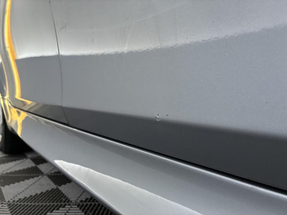BMW 525 2005