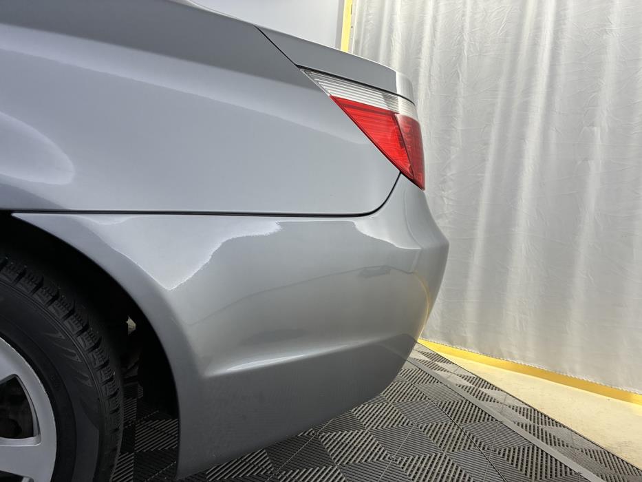 BMW 525 2005