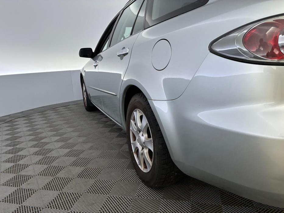 MAZDA 6 2007