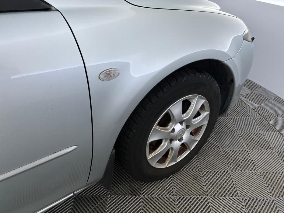 MAZDA 6 2007