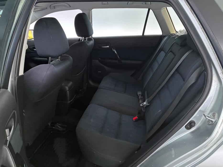 MAZDA 6 2007