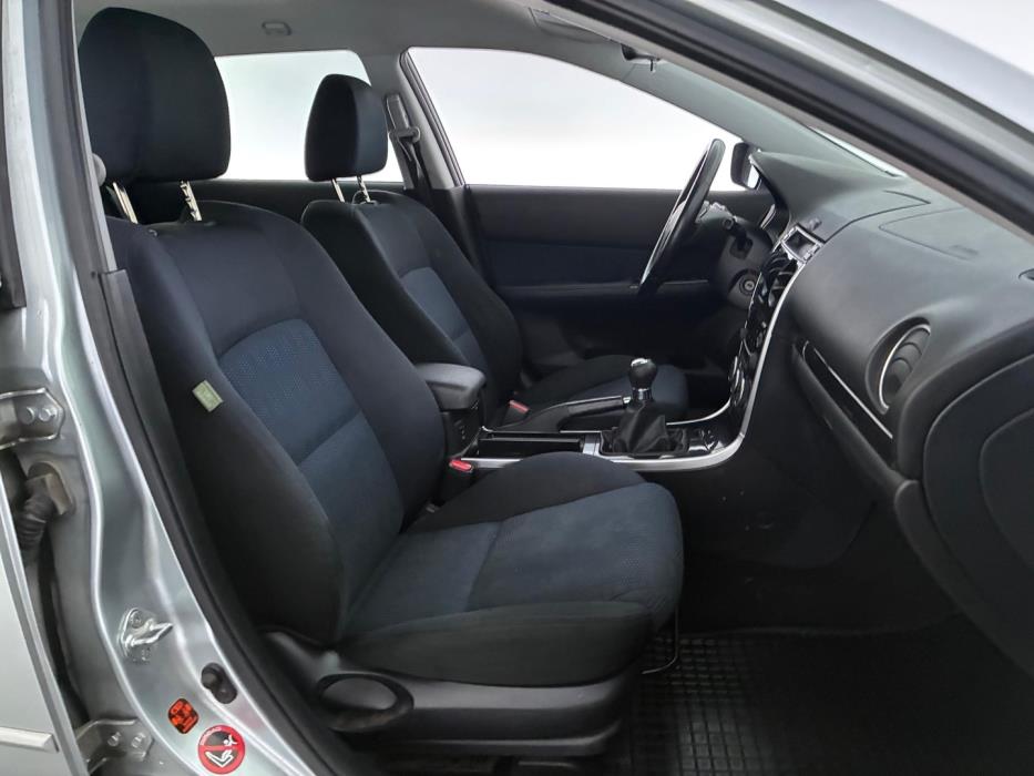 MAZDA 6 2007