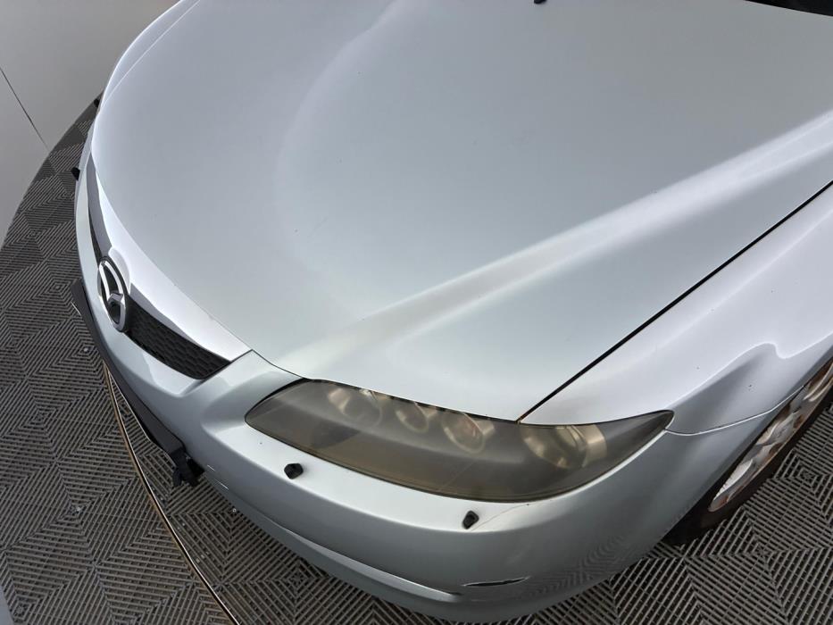 MAZDA 6 2007