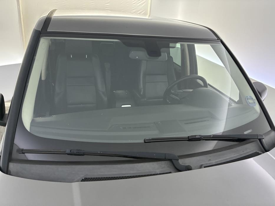 LAND ROVER Range Rover Sport 2008