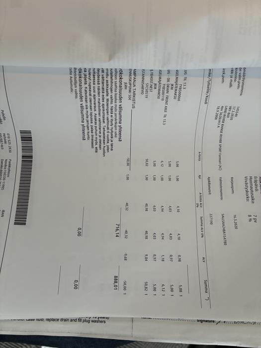 LAND ROVER Range Rover Sport 2008