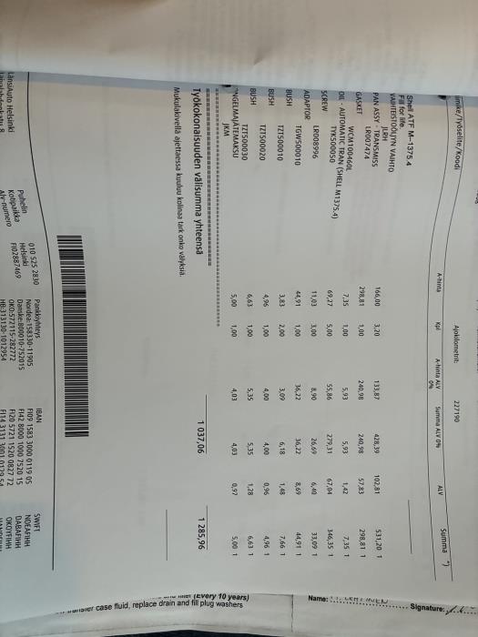 LAND ROVER Range Rover Sport 2008