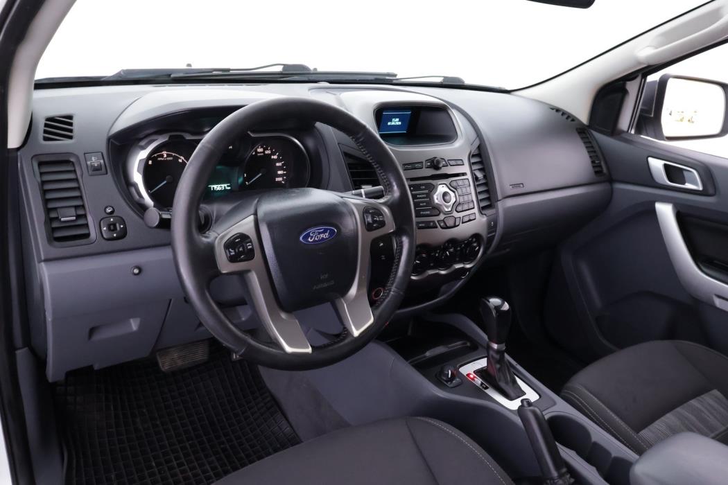 FORD Ranger 2015