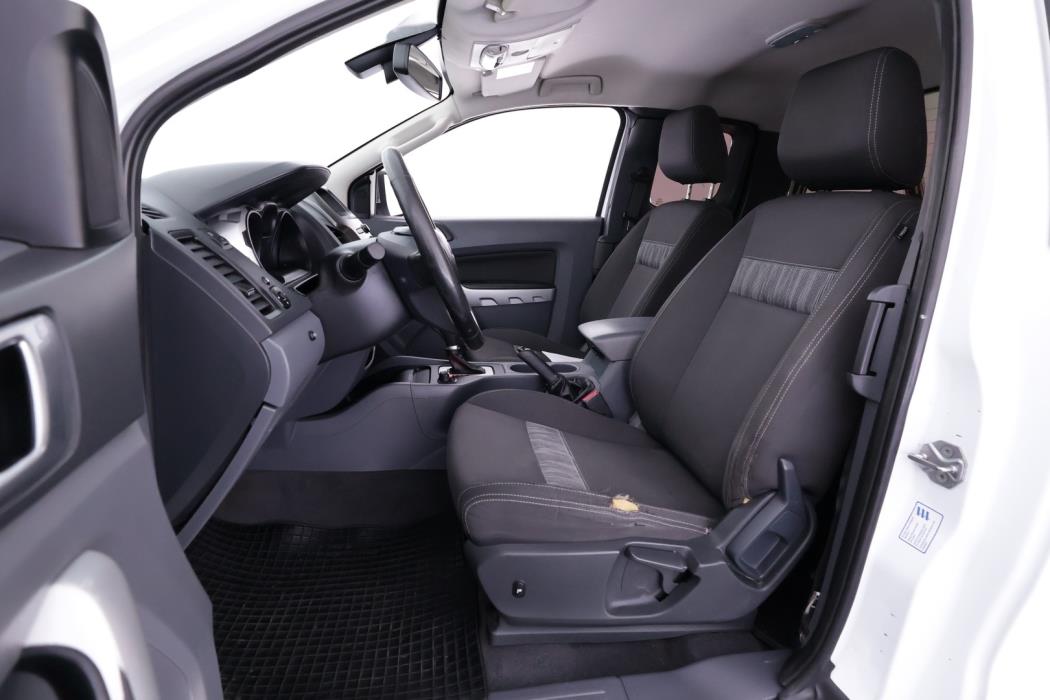 FORD Ranger 2015