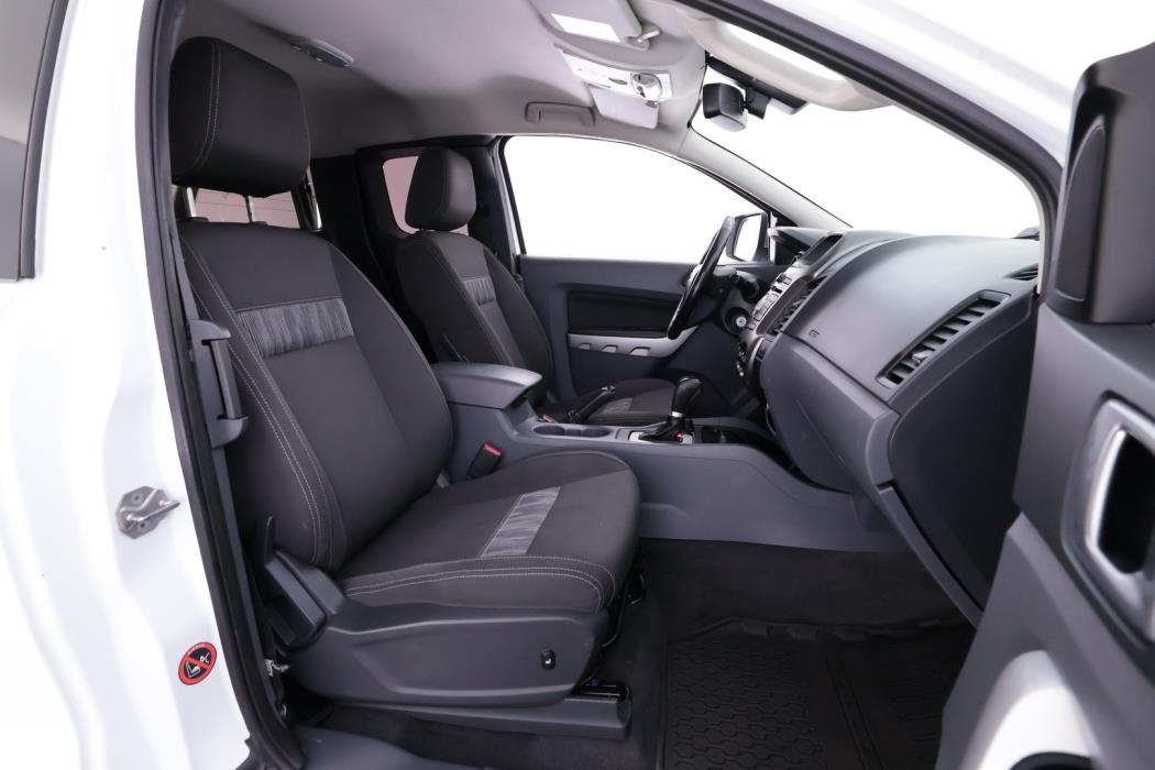 FORD Ranger 2015