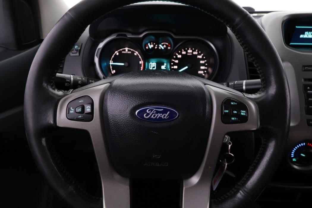 FORD Ranger 2015