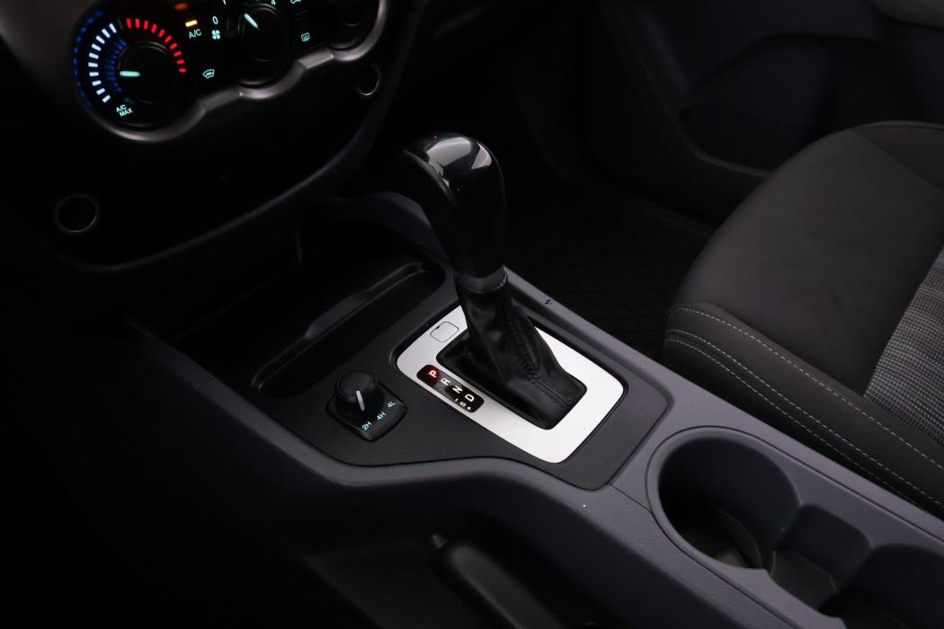 FORD Ranger 2015